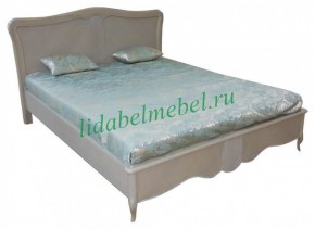 Кровать Лаура ММ-267-02/12Б (1200х2000) в Дегтярске - degtyarsk.ok-mebel.com | фото