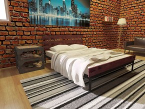 Кровать Луиза Plus (МилСон) в Дегтярске - degtyarsk.ok-mebel.com | фото