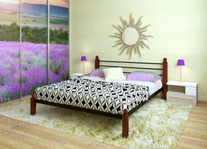 Кровать Милана Lux 2000 (МилСон) в Дегтярске - degtyarsk.ok-mebel.com | фото 1