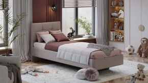 Кровать односпальная Элис Тип 1 в Дегтярске - degtyarsk.ok-mebel.com | фото 3