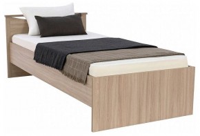 Кровать односпальная Мелисса в Дегтярске - degtyarsk.ok-mebel.com | фото