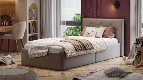 Кровать односпальная Тейлор в Дегтярске - degtyarsk.ok-mebel.com | фото 3