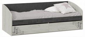 Кровать Оксфорд-2 ТД-399.12.01 в Дегтярске - degtyarsk.ok-mebel.com | фото