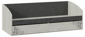 Кровать Оксфорд-2 ТД-399.12.01 в Дегтярске - degtyarsk.ok-mebel.com | фото 4