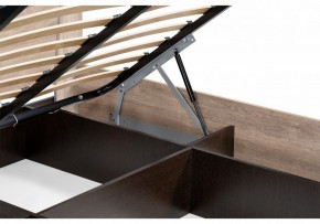 Кровать полутораспальная Магантия в Дегтярске - degtyarsk.ok-mebel.com | фото 9