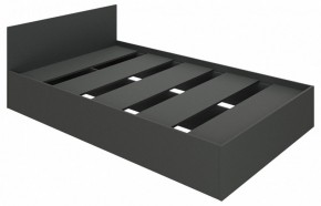 Кровать полутораспальная Охта в Дегтярске - degtyarsk.ok-mebel.com | фото 2