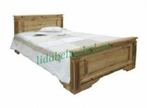 Кровать полуторная "Викинг-01" 1,2 (1200х1950) Л.152.05.14.001 в Дегтярске - degtyarsk.ok-mebel.com | фото 1