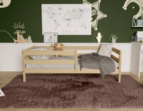 Кровать-софа 80*160 без покраски в Дегтярске - degtyarsk.ok-mebel.com | фото 3