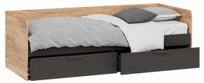 Кровать Стелла Тип 1 в Дегтярске - degtyarsk.ok-mebel.com | фото 2