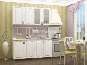 Кухня Белла 1.6 в Дегтярске - degtyarsk.ok-mebel.com | фото
