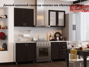 Кухня Изабелла 1.6 в Дегтярске - degtyarsk.ok-mebel.com | фото 2