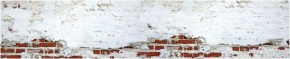 Кухонный фартук с тиснением «бетон» матовый KMB 008 (3000) в Дегтярске - degtyarsk.ok-mebel.com | фото 1