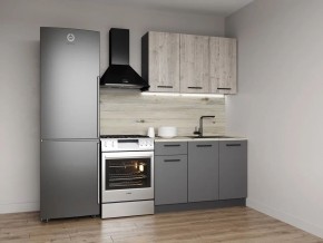 Кухонный гарнитур Антик 1200 (Стол. 38мм) в Дегтярске - degtyarsk.ok-mebel.com | фото