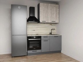 Кухонный гарнитур Антик 1600 h950 (Стол. 26мм) в Дегтярске - degtyarsk.ok-mebel.com | фото
