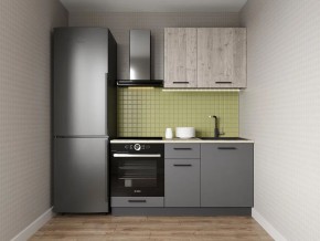 Кухонный гарнитур Антик 1600 (Стол. 26мм) в Дегтярске - degtyarsk.ok-mebel.com | фото