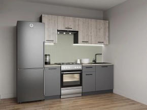 Кухонный гарнитур Антик 2000 (Стол. 26мм) в Дегтярске - degtyarsk.ok-mebel.com | фото