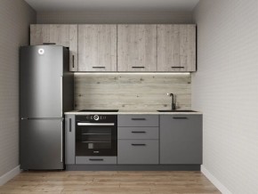 Кухонный гарнитур Антик 2550 (Стол. 26мм) в Дегтярске - degtyarsk.ok-mebel.com | фото