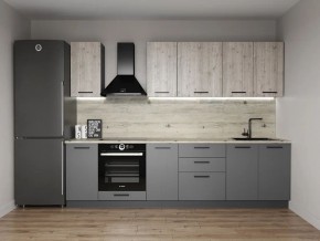 Кухонный гарнитур Антик 2800 (Стол. 26мм) в Дегтярске - degtyarsk.ok-mebel.com | фото