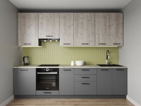 Кухонный гарнитур Антик 3000 h950 (Стол. 26мм) в Дегтярске - degtyarsk.ok-mebel.com | фото