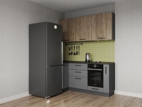 Кухонный гарнитур Умбра 1000*1800 (Стол. 26мм) в Дегтярске - degtyarsk.ok-mebel.com | фото