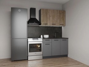 Кухонный гарнитур Умбра 1200 (Стол. 26мм) в Дегтярске - degtyarsk.ok-mebel.com | фото