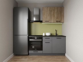 Кухонный гарнитур Умбра 1600 (Стол. 26мм) в Дегтярске - degtyarsk.ok-mebel.com | фото
