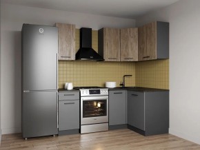Кухонный гарнитур Умбра 2000*1200 (Стол. 26мм) в Дегтярске - degtyarsk.ok-mebel.com | фото