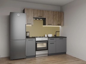 Кухонный гарнитур Умбра 2000 (Стол. 38мм) в Дегтярске - degtyarsk.ok-mebel.com | фото