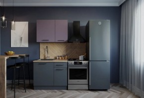 Кухонный гарнитур Виола 1000 (Стол. 26мм) в Дегтярске - degtyarsk.ok-mebel.com | фото