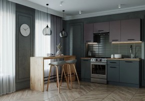 Кухонный гарнитур Виола 2000 (Стол. 38мм) в Дегтярске - degtyarsk.ok-mebel.com | фото