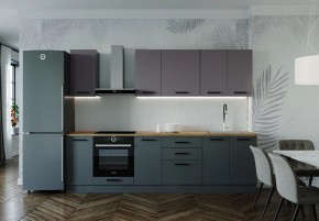 Кухонный гарнитур Виола 2800 (Стол. 26мм) в Дегтярске - degtyarsk.ok-mebel.com | фото