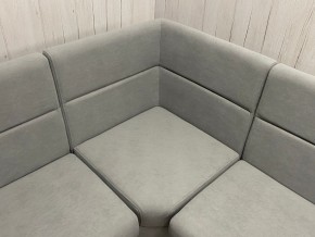 Кухонный уголок УЮТ высокий сектор (ППУ) велюр Veluta Lux 12 в Дегтярске - degtyarsk.ok-mebel.com | фото 4
