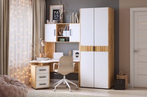 ЛАЙТ 2 Надстройка стола компьютерного (1200) в Дегтярске - degtyarsk.ok-mebel.com | фото 12