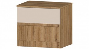 ЛЕНОРА Спальный гарнитур (модульный) кашемир в Дегтярске - degtyarsk.ok-mebel.com | фото 4