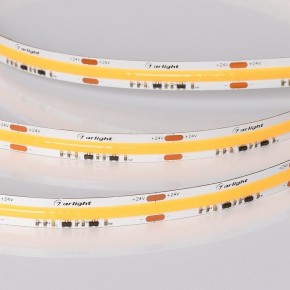 Лента светодиодная Arlight COB-X560-10mm 051296 в Дегтярске - degtyarsk.ok-mebel.com | фото 3