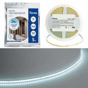 Лента светодиодная Feron LS532 51846 в Дегтярске - degtyarsk.ok-mebel.com | фото 3