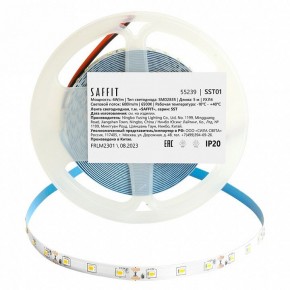 Лента светодиодная Feron Saffit SST01 55239 в Дегтярске - degtyarsk.ok-mebel.com | фото 2