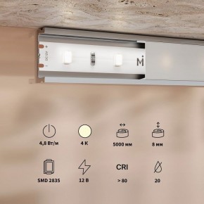 Лента светодиодная Maytoni Base 201163 в Дегтярске - degtyarsk.ok-mebel.com | фото 3