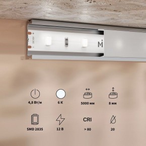 Лента светодиодная Maytoni Base 201164 в Дегтярске - degtyarsk.ok-mebel.com | фото 3