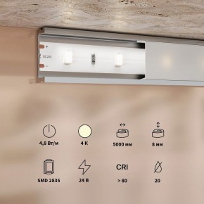 Лента светодиодная Maytoni Base 201166 в Дегтярске - degtyarsk.ok-mebel.com | фото 3