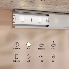 Лента светодиодная Maytoni Base 201169 в Дегтярске - degtyarsk.ok-mebel.com | фото 3