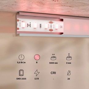 Лента светодиодная Maytoni Base 201171 в Дегтярске - degtyarsk.ok-mebel.com | фото 3