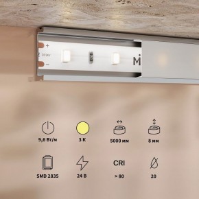 Лента светодиодная Maytoni Base 201177 в Дегтярске - degtyarsk.ok-mebel.com | фото 2