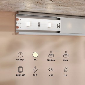 Лента светодиодная Maytoni Base 201178 в Дегтярске - degtyarsk.ok-mebel.com | фото 3