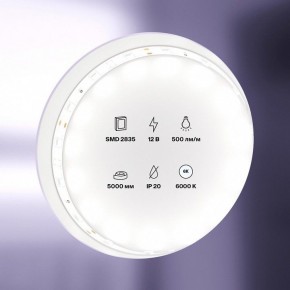 Лента светодиодная Maytoni Led strip 10104 в Дегтярске - degtyarsk.ok-mebel.com | фото 2