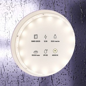 Лента светодиодная Maytoni Led strip 10106 в Дегтярске - degtyarsk.ok-mebel.com | фото 3