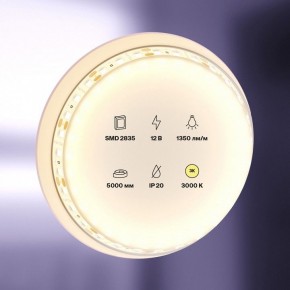 Лента светодиодная Maytoni Led strip 10114 в Дегтярске - degtyarsk.ok-mebel.com | фото 2