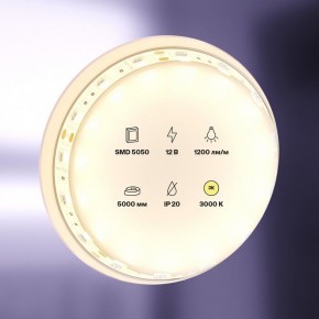 Лента светодиодная Maytoni Led strip 10128 в Дегтярске - degtyarsk.ok-mebel.com | фото 2