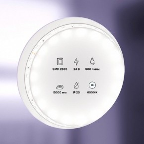 Лента светодиодная Maytoni Led strip 10138 в Дегтярске - degtyarsk.ok-mebel.com | фото 2
