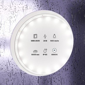 Лента светодиодная Maytoni Led strip 10141 в Дегтярске - degtyarsk.ok-mebel.com | фото 2